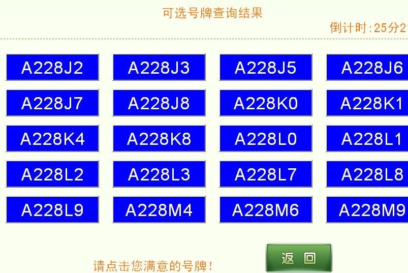 巷弄深處的神秘選牌之旅，最新車牌號(hào)選擇指南