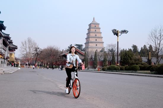 摩拜單車最新官方下載，變化的力量，成就感的源泉